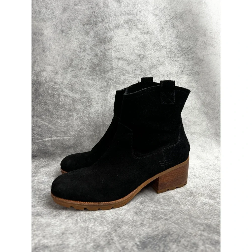 Sorel women cate